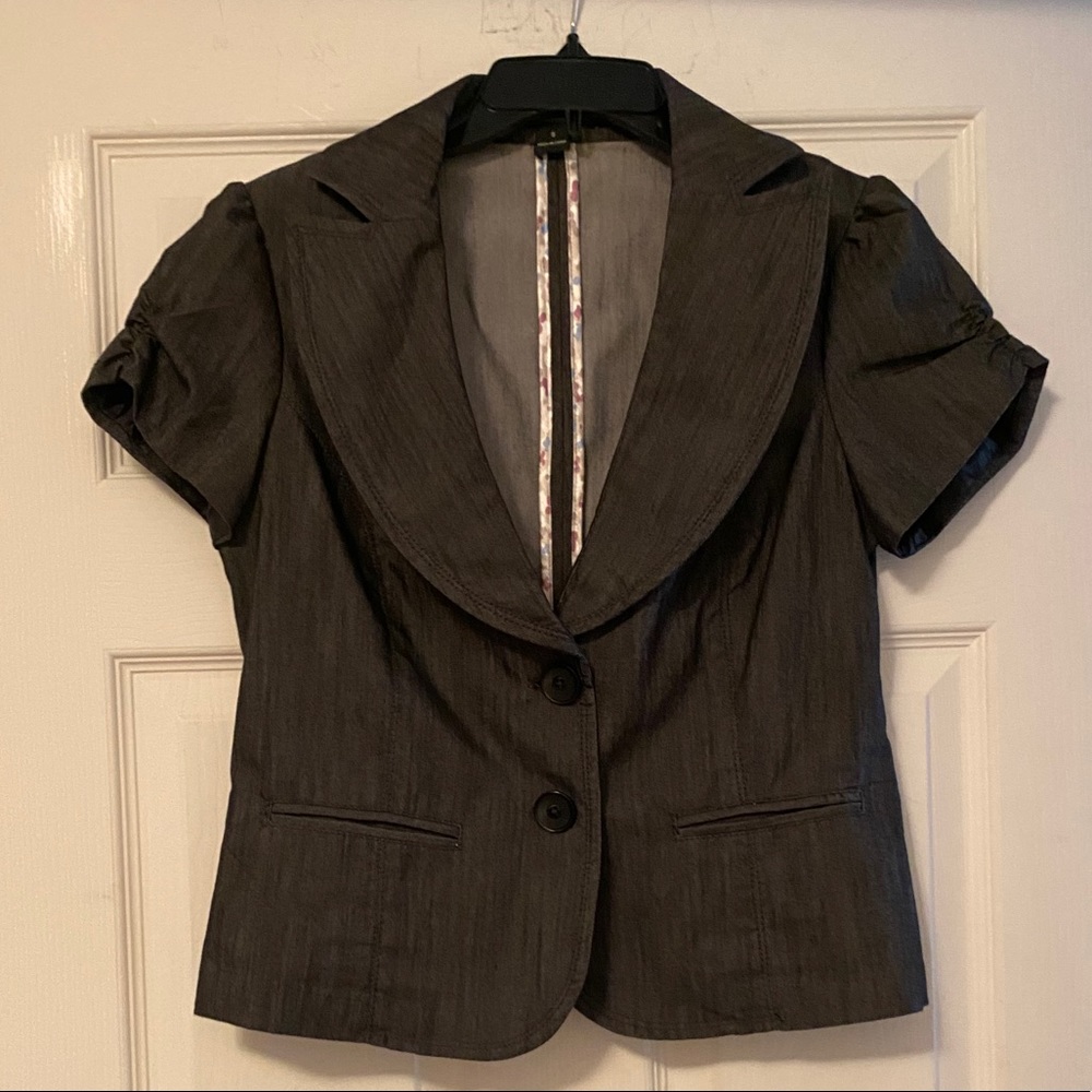 Jacket
